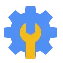 Icono del servicio de Mantenimiento de calefones